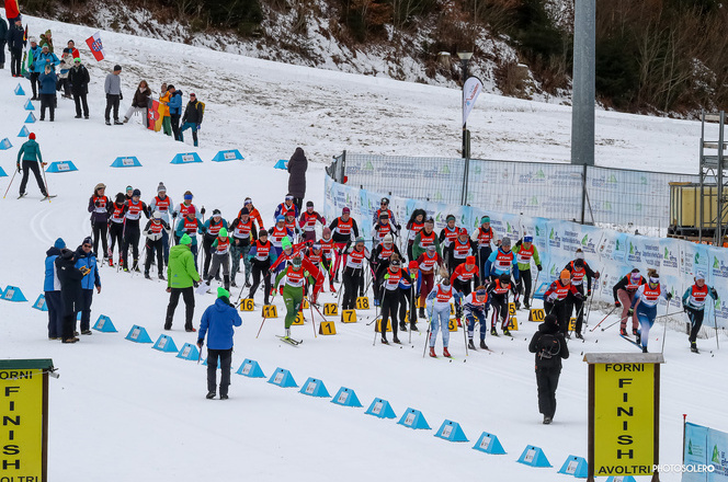 Startliste Copyrights&colon; PhotoSolero