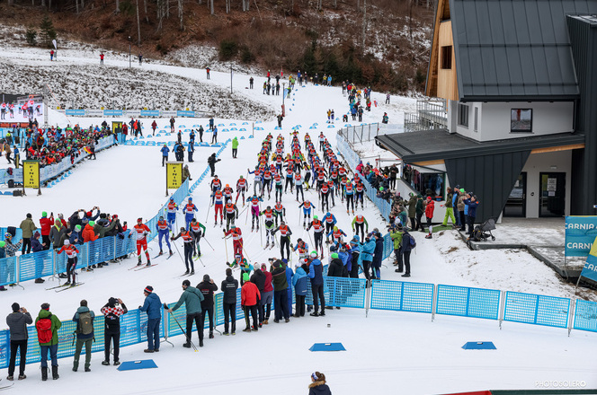 Startliste Staffell&auml;ufe Copyrights&colon; PhotoSolero